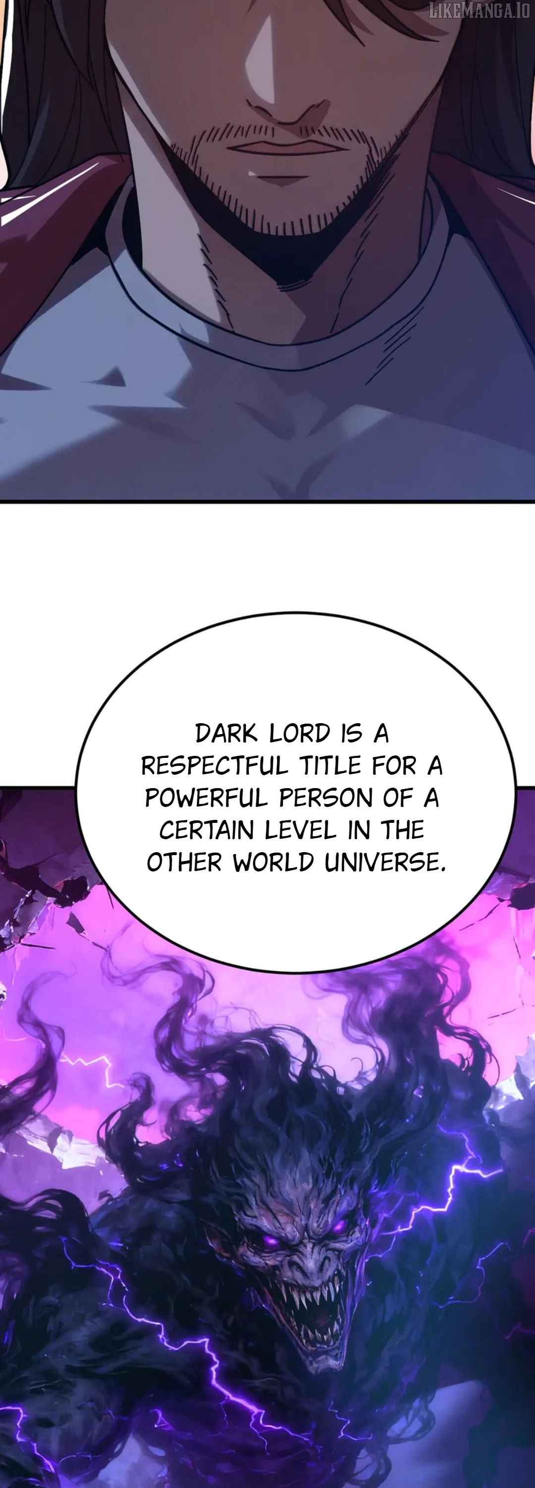 Log into the Future Chapter 256 - page 15